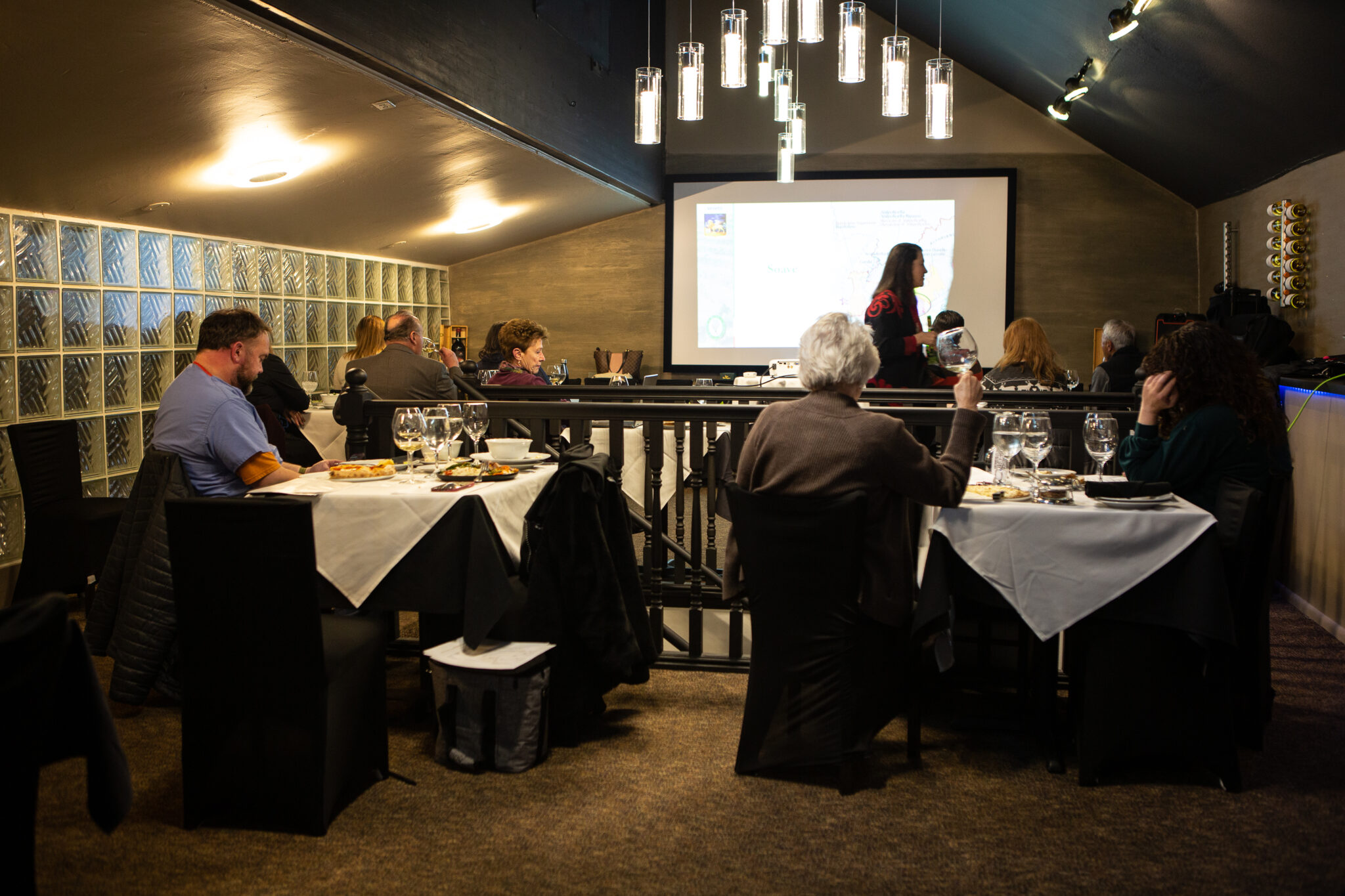 Preview image published by carmines.restaurant